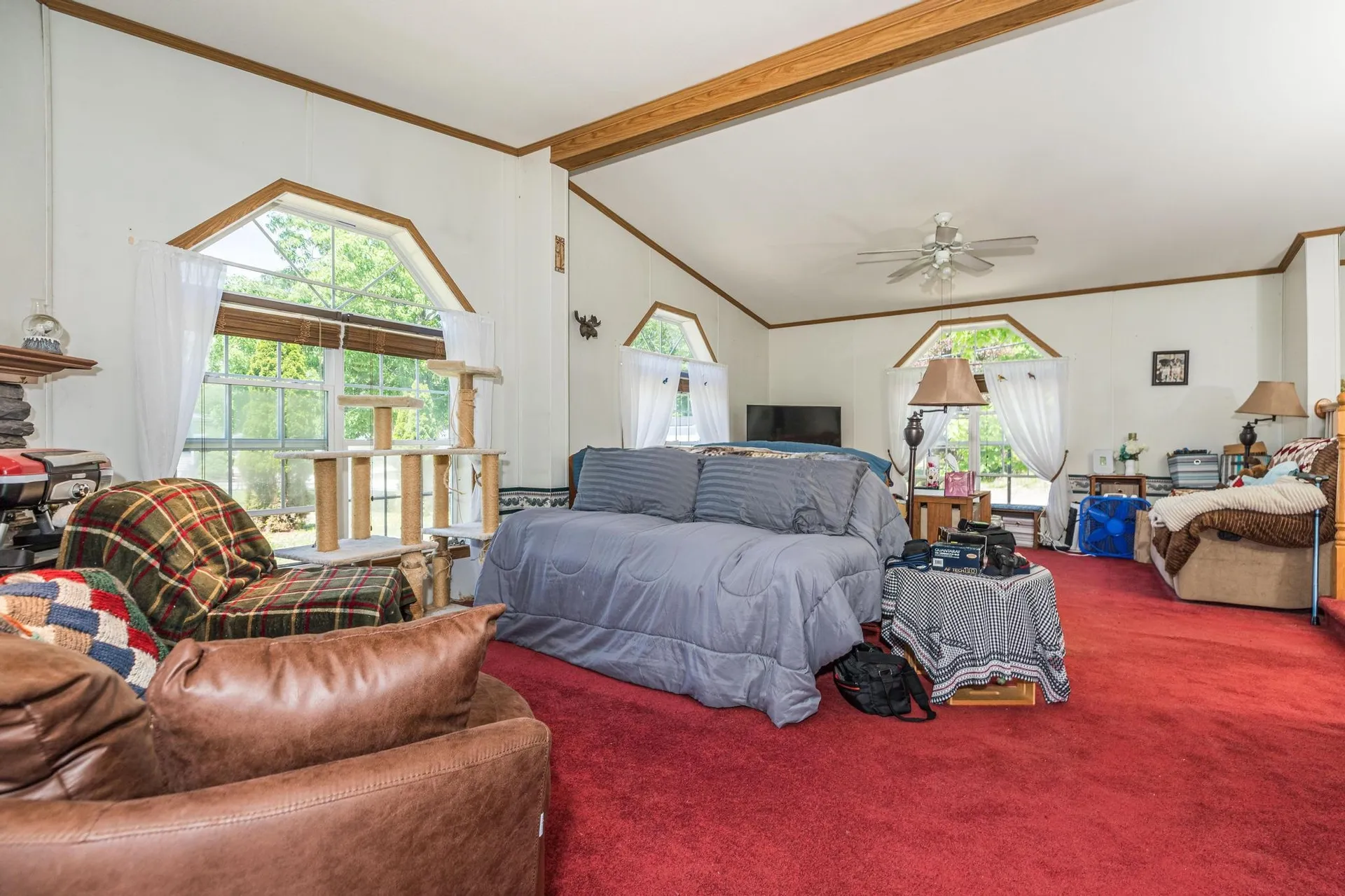 174 Spruce Drive Farmington NH 03836