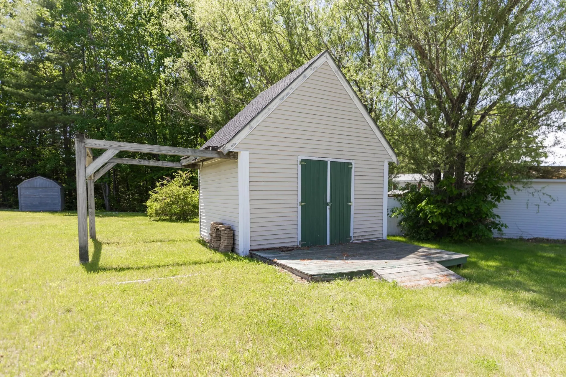 174 Spruce Drive Farmington NH 03836