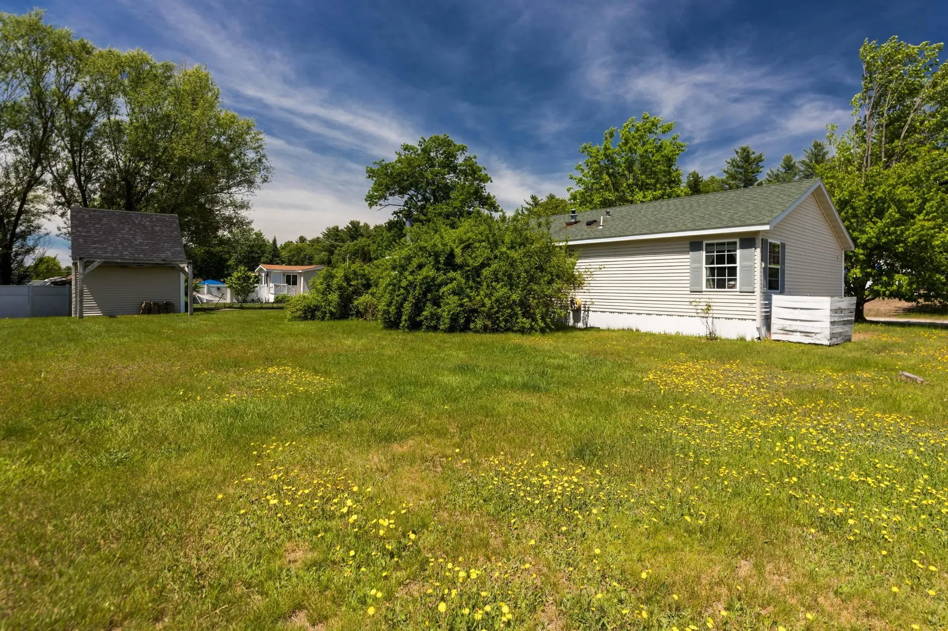 174 Spruce Drive Farmington NH 03836