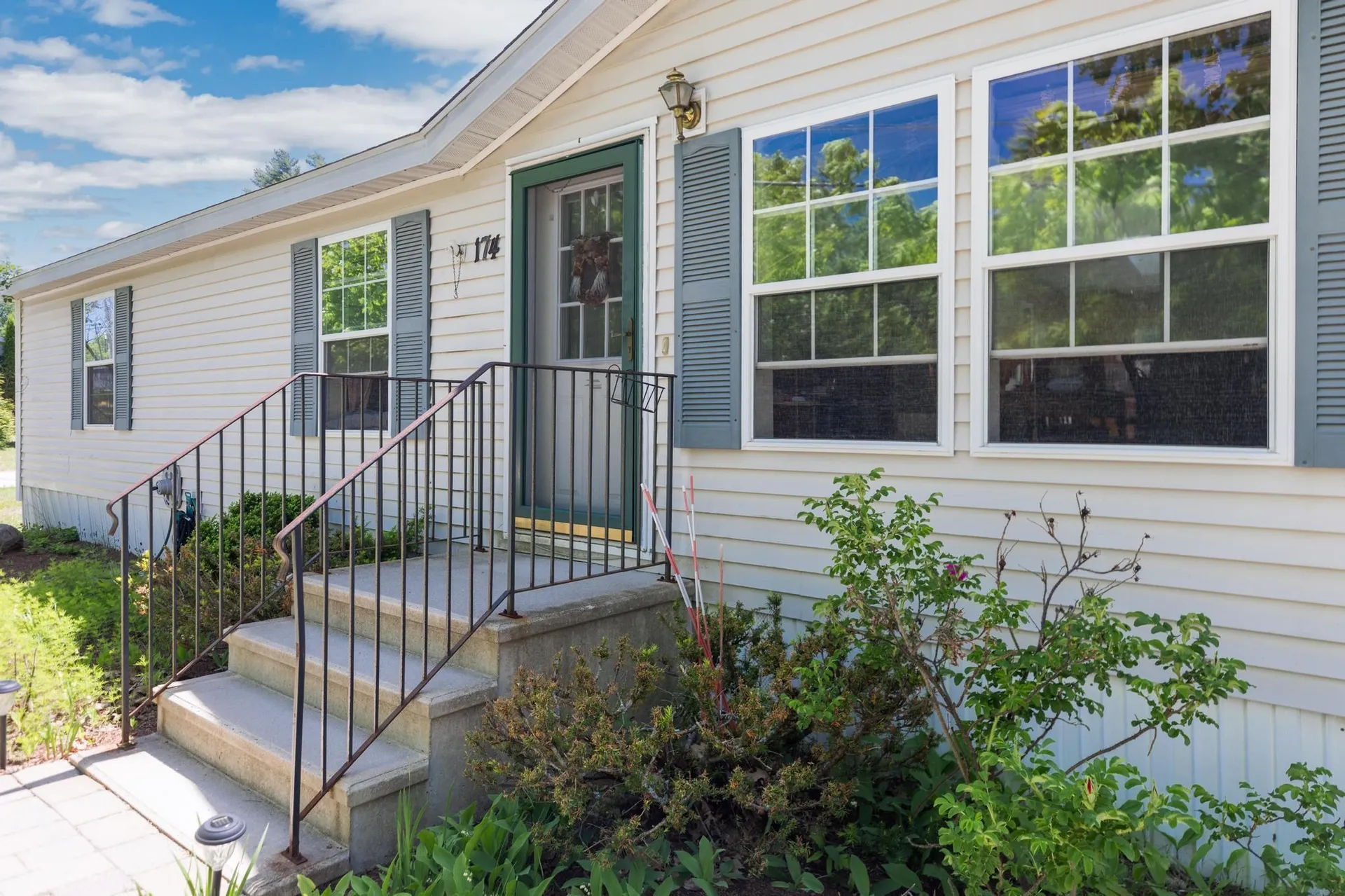 174 Spruce Drive Farmington NH 03836