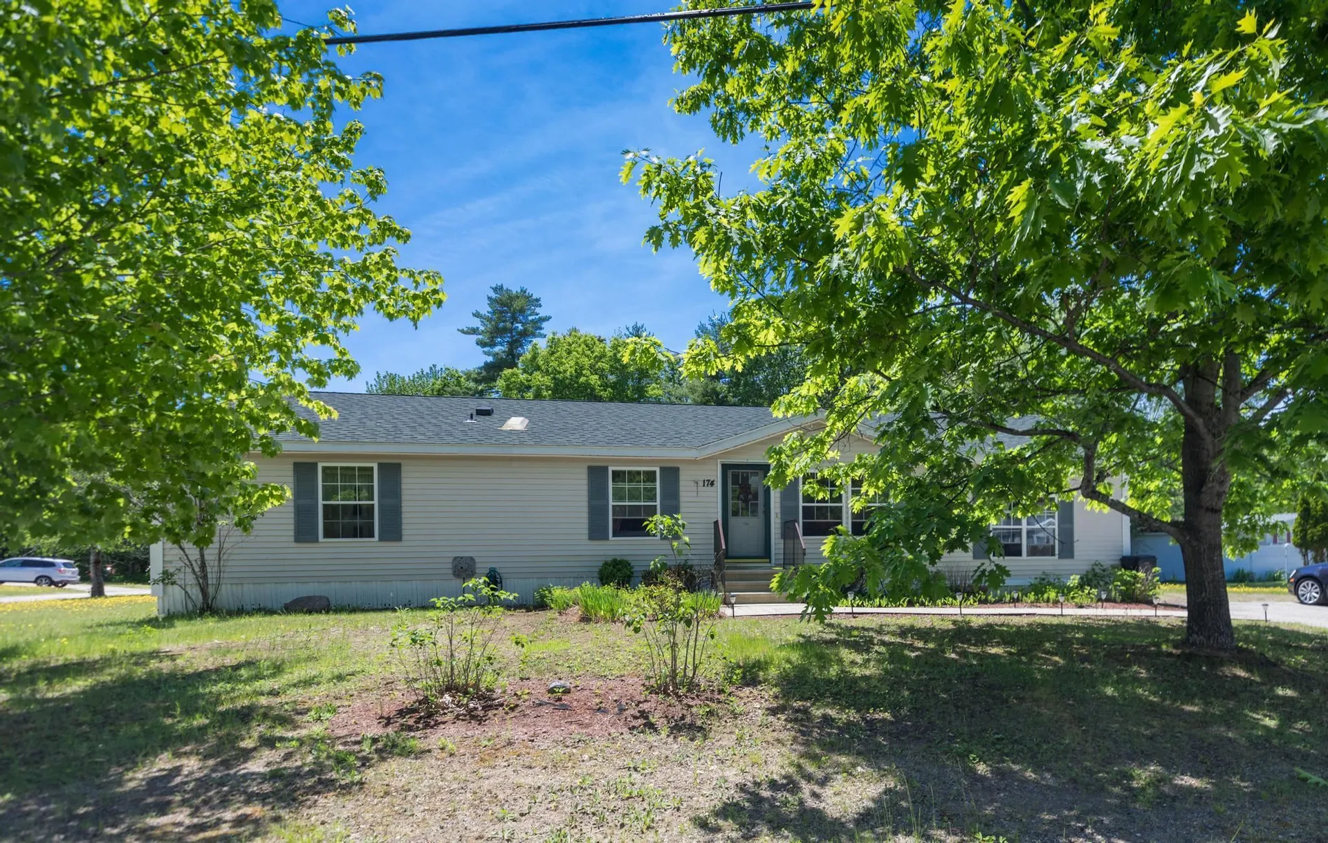 174 Spruce Drive Farmington NH 03836