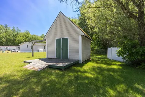174 Spruce Drive Farmington NH 03836
