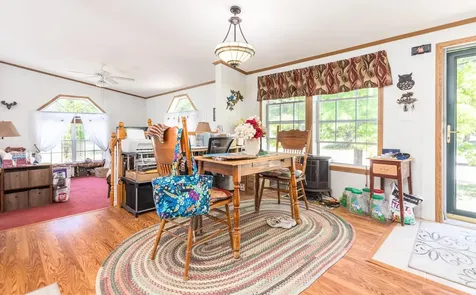 174 Spruce Drive Farmington NH 03836