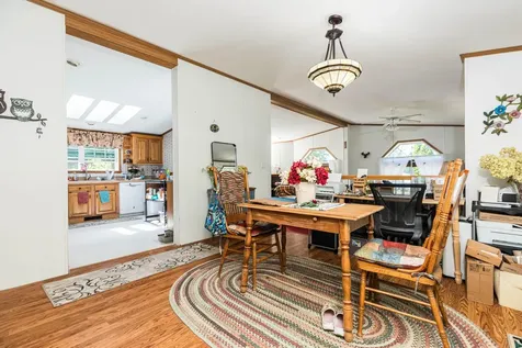 174 Spruce Drive Farmington NH 03836