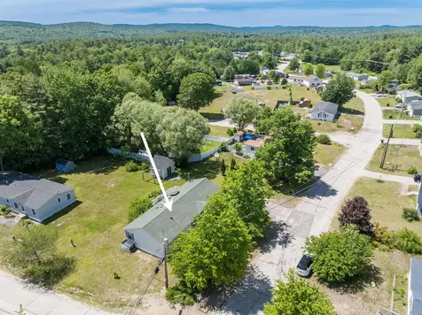 174 Spruce Drive Farmington NH 03836