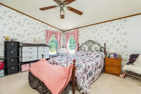 174 Spruce Drive Farmington NH 03836