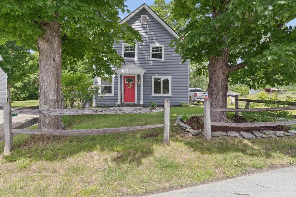 139 Gould Road Northfield VT 05663