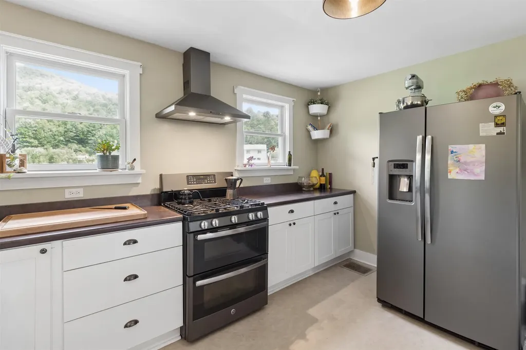 139 Gould Road Northfield VT 05663