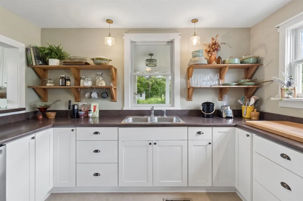 139 Gould Road Northfield VT 05663