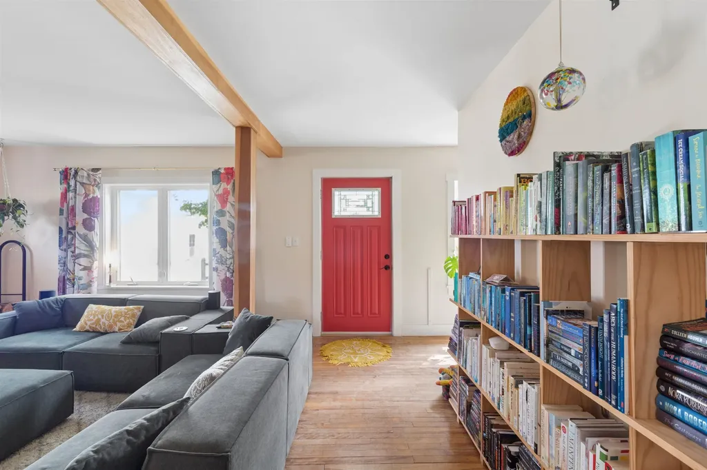 139 Gould Road Northfield VT 05663