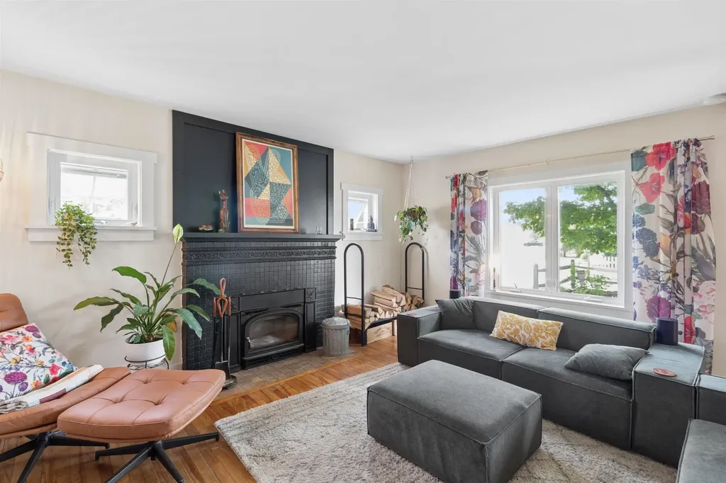 139 Gould Road Northfield VT 05663