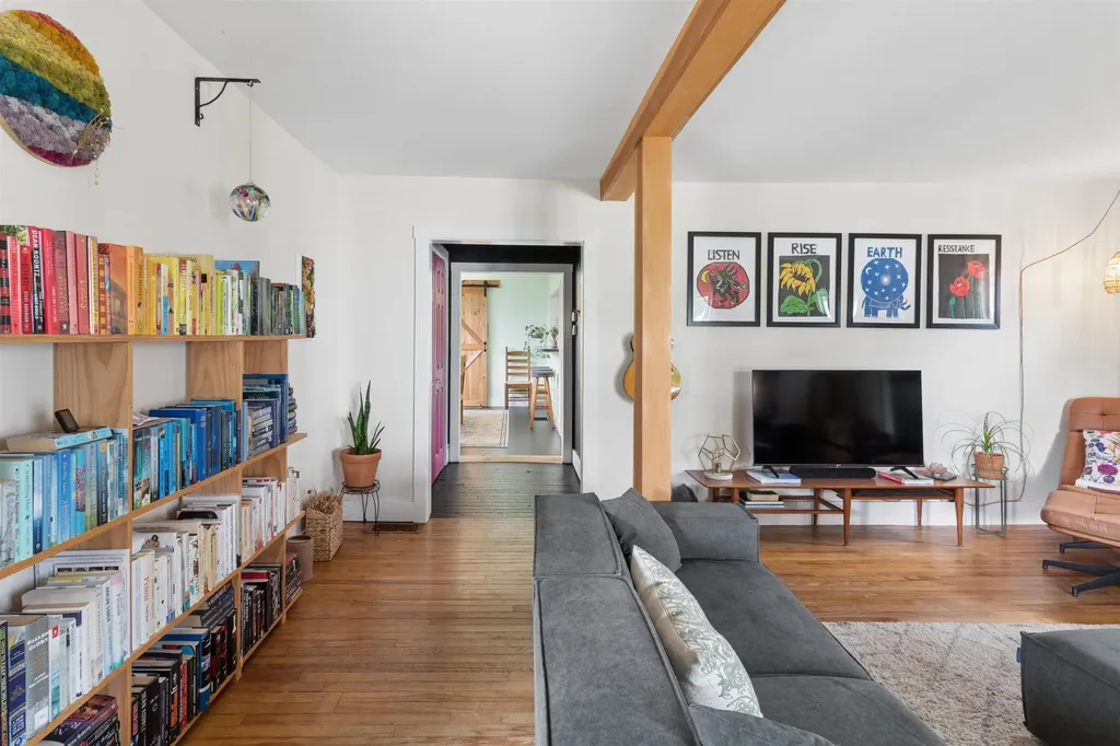 139 Gould Road Northfield VT 05663