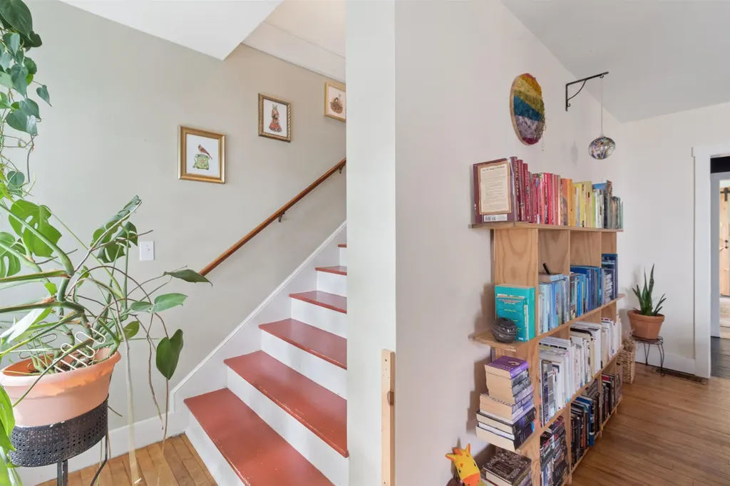 139 Gould Road Northfield VT 05663