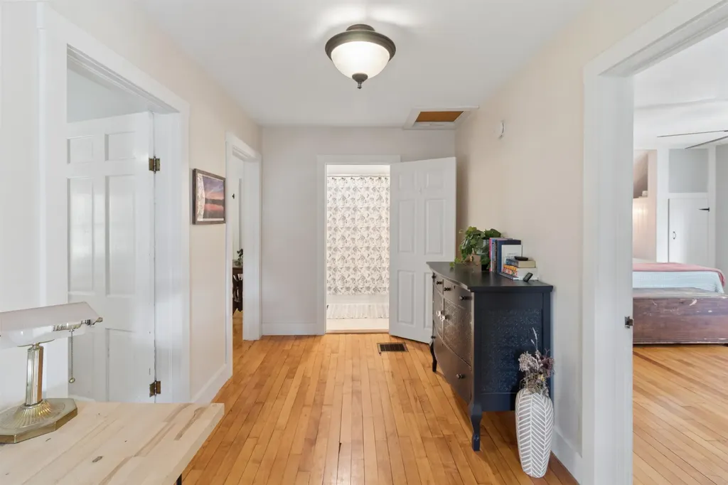 139 Gould Road Northfield VT 05663