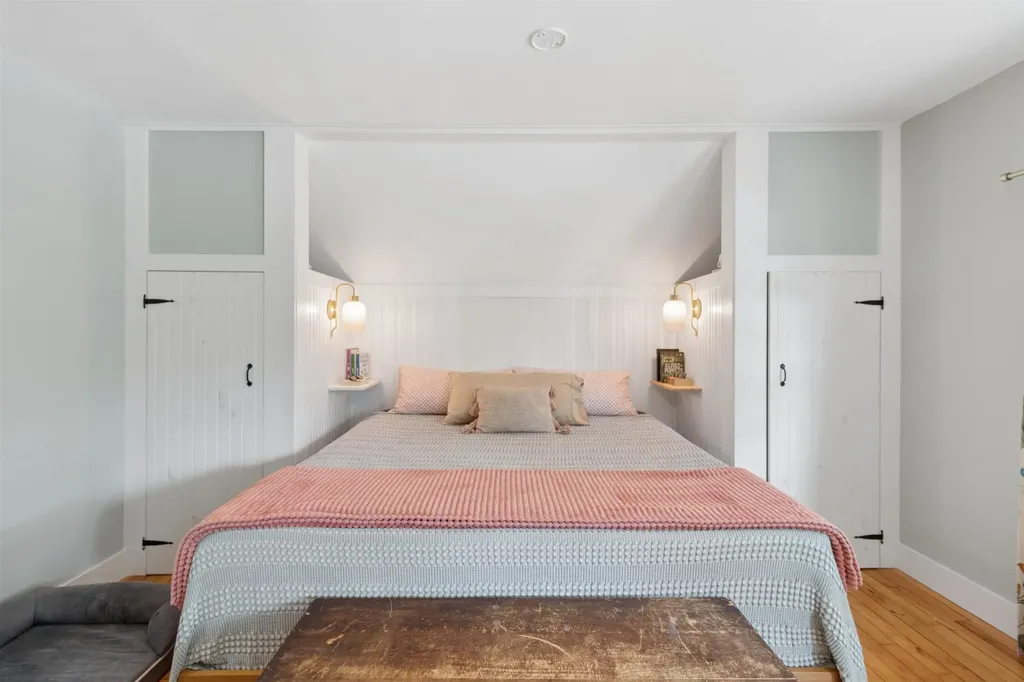 139 Gould Road Northfield VT 05663