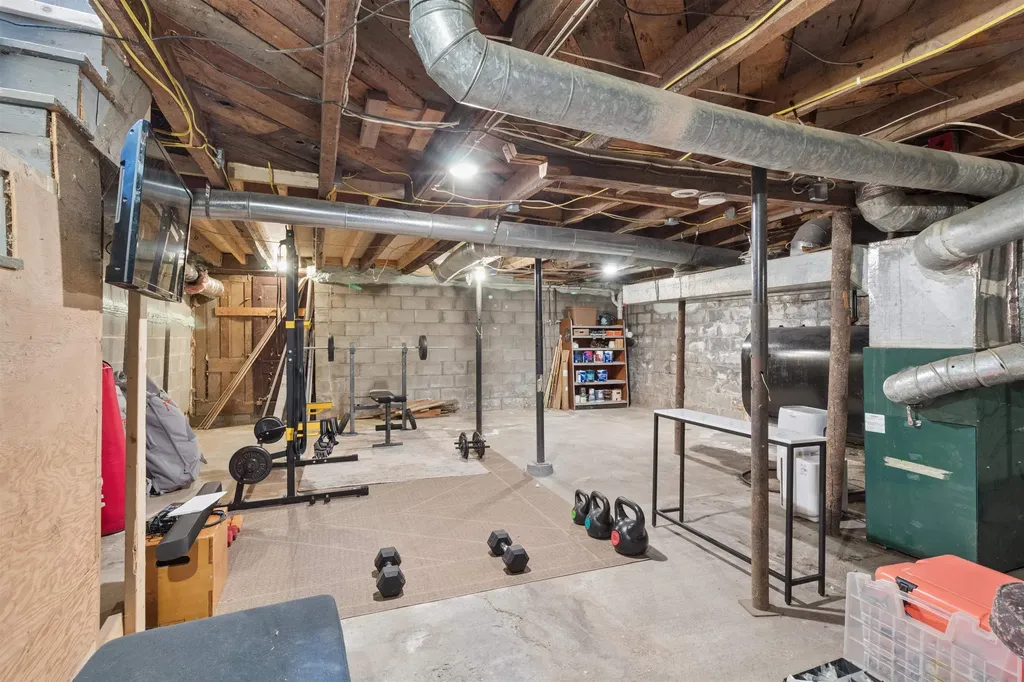 139 Gould Road Northfield VT 05663