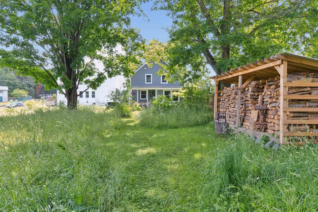 139 Gould Road Northfield VT 05663