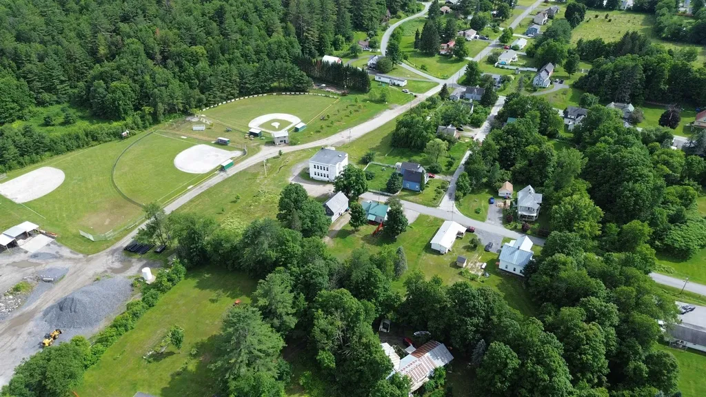 139 Gould Road Northfield VT 05663