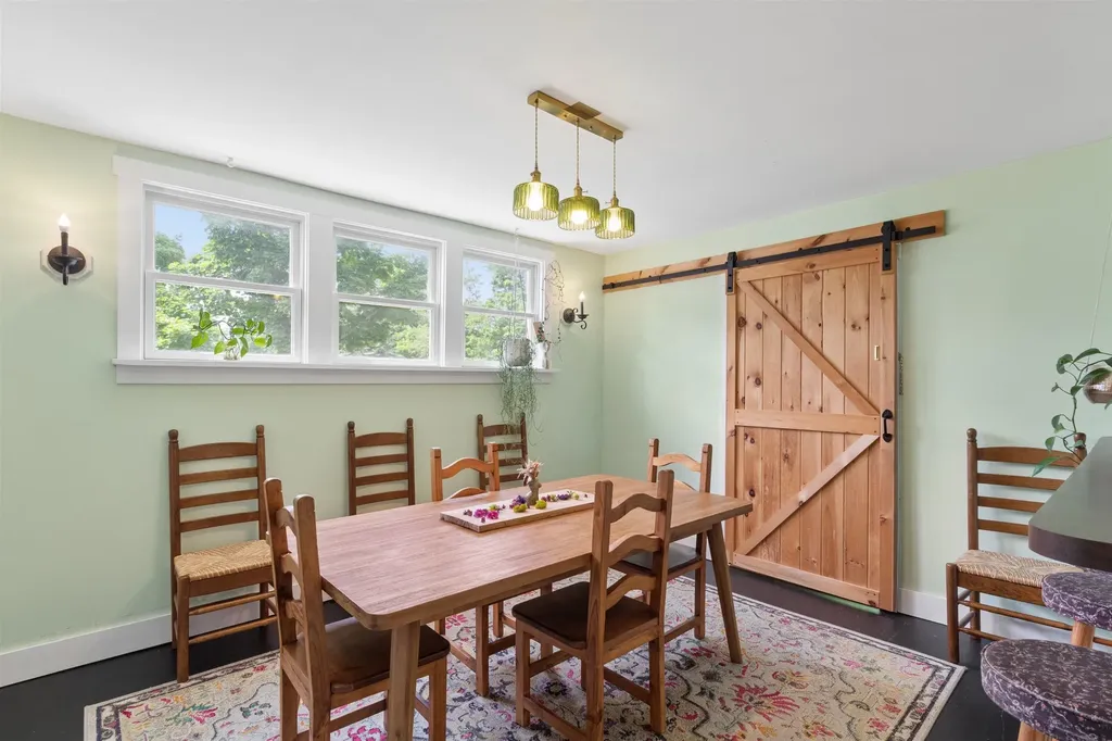 139 Gould Road Northfield VT 05663