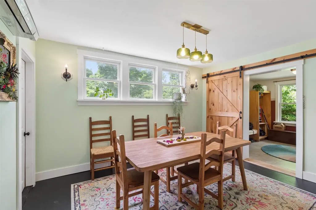 139 Gould Road Northfield VT 05663