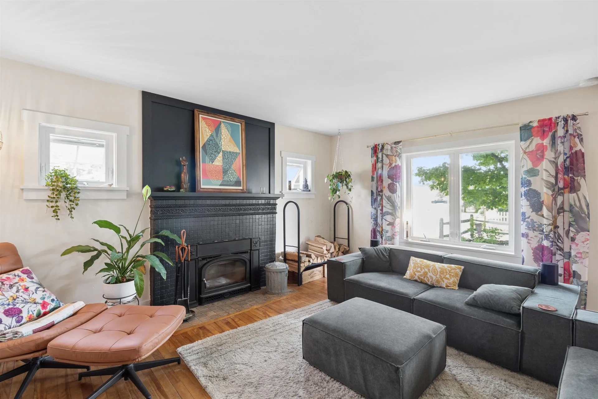 139 Gould Road Northfield VT 05663