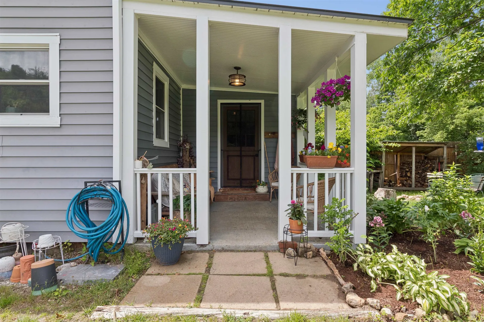 139 Gould Road Northfield VT 05663