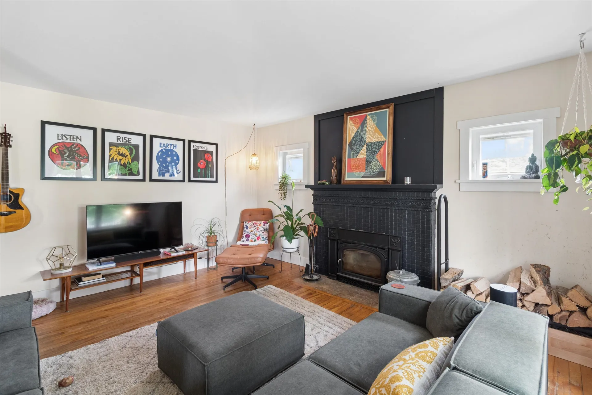 139 Gould Road Northfield VT 05663