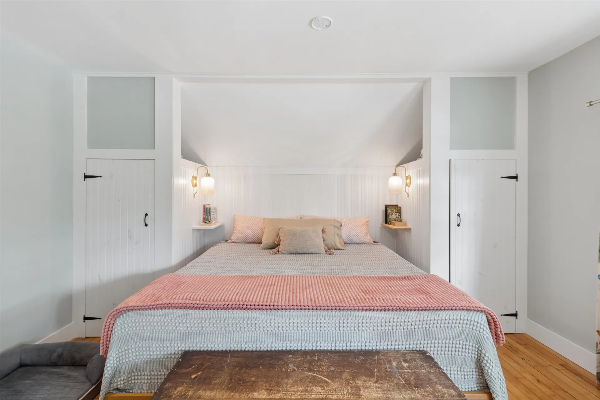 139 Gould Road Northfield VT 05663