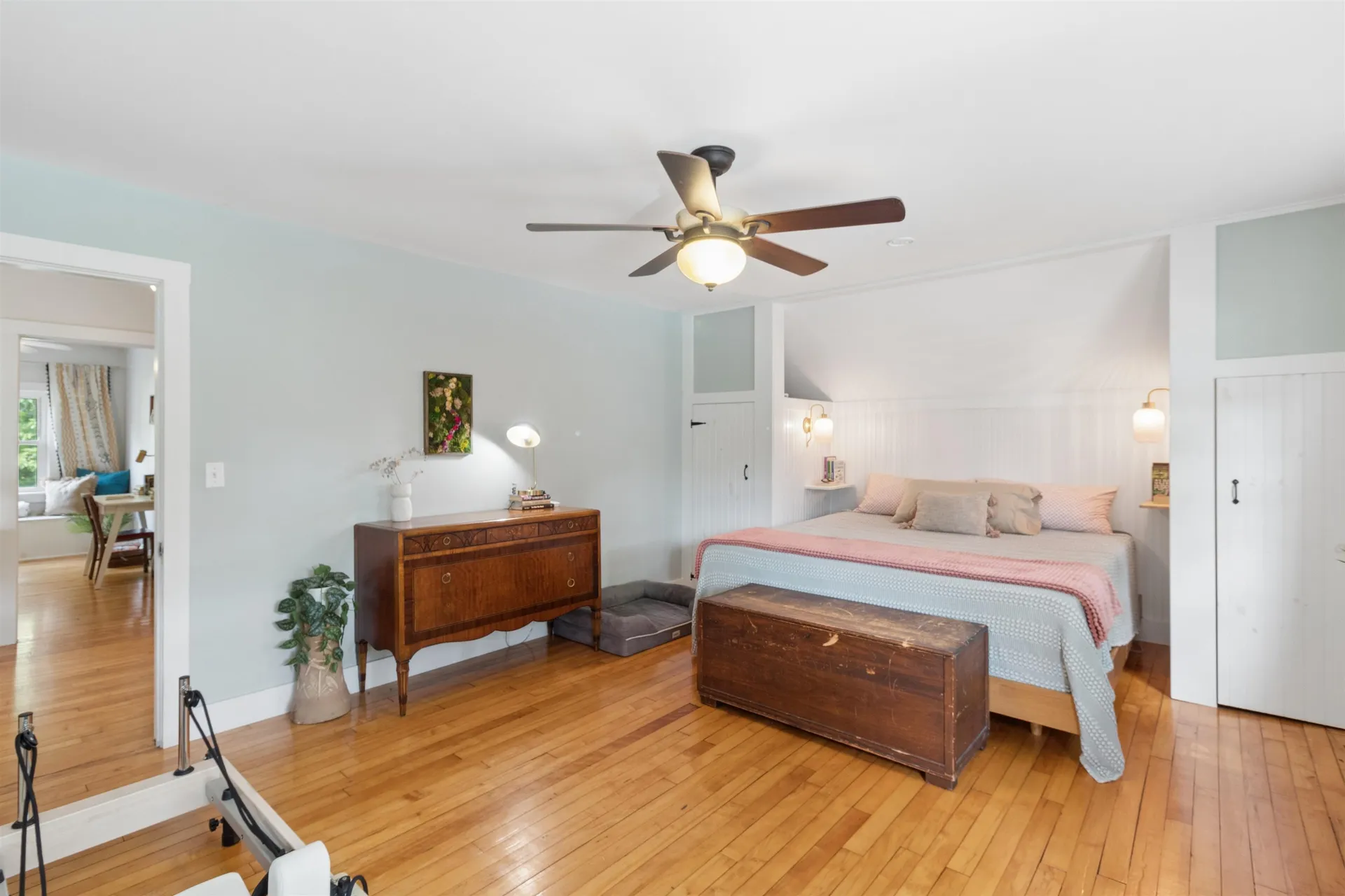 139 Gould Road Northfield VT 05663
