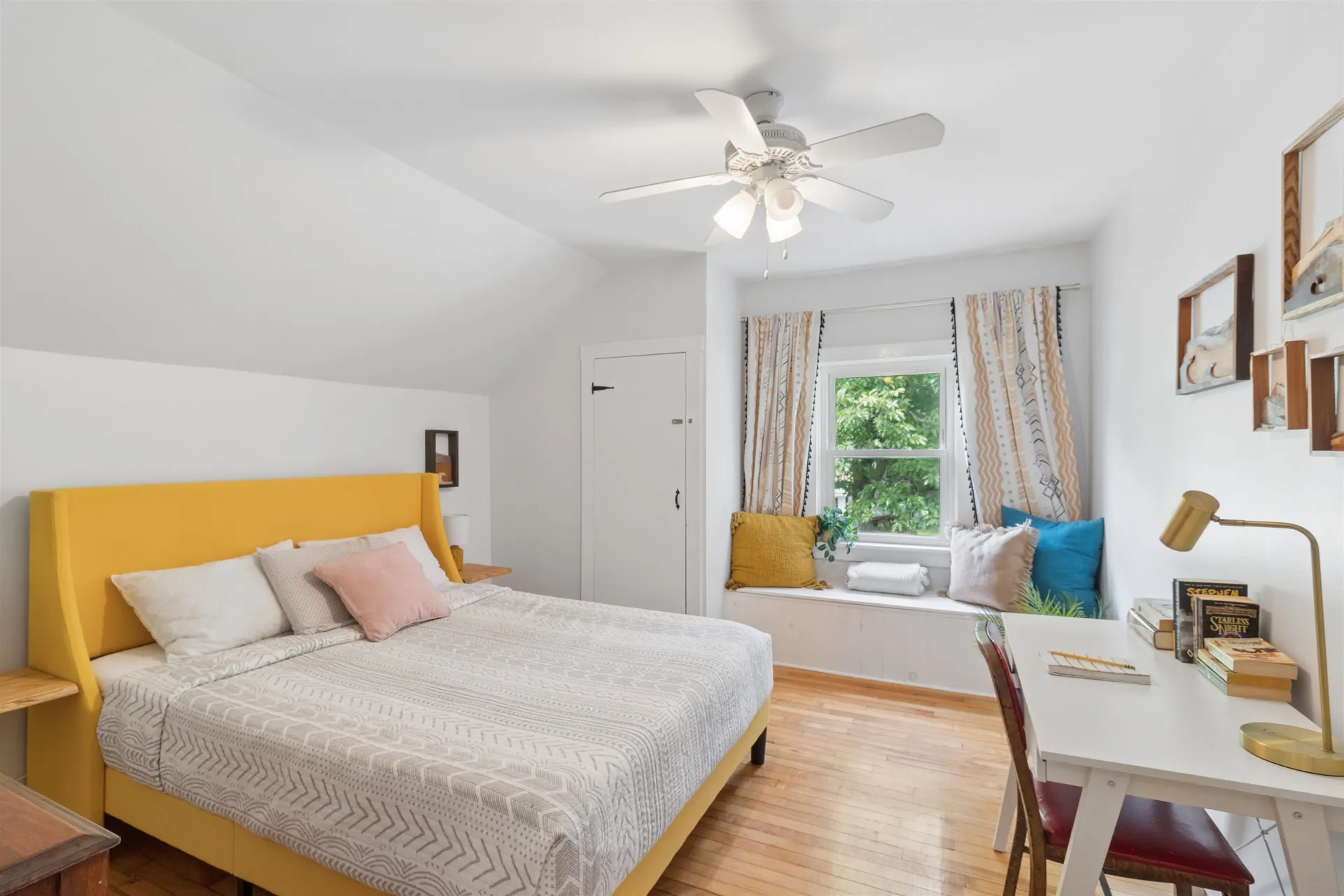 139 Gould Road Northfield VT 05663