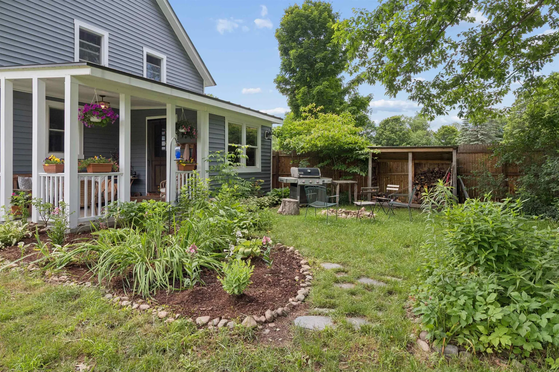 139 Gould Road Northfield VT 05663