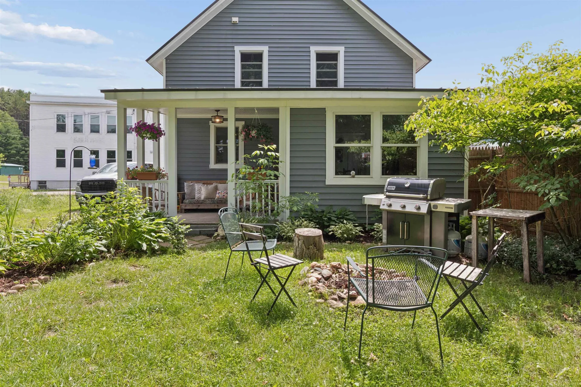 139 Gould Road Northfield VT 05663