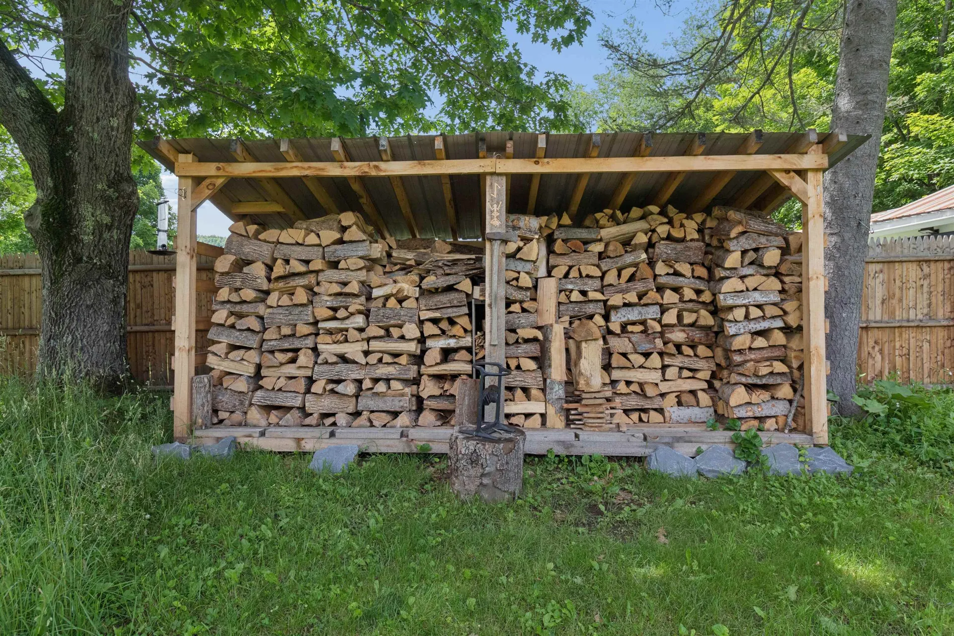 139 Gould Road Northfield VT 05663
