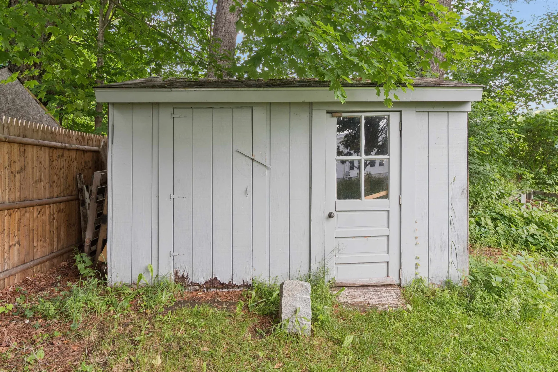 139 Gould Road Northfield VT 05663