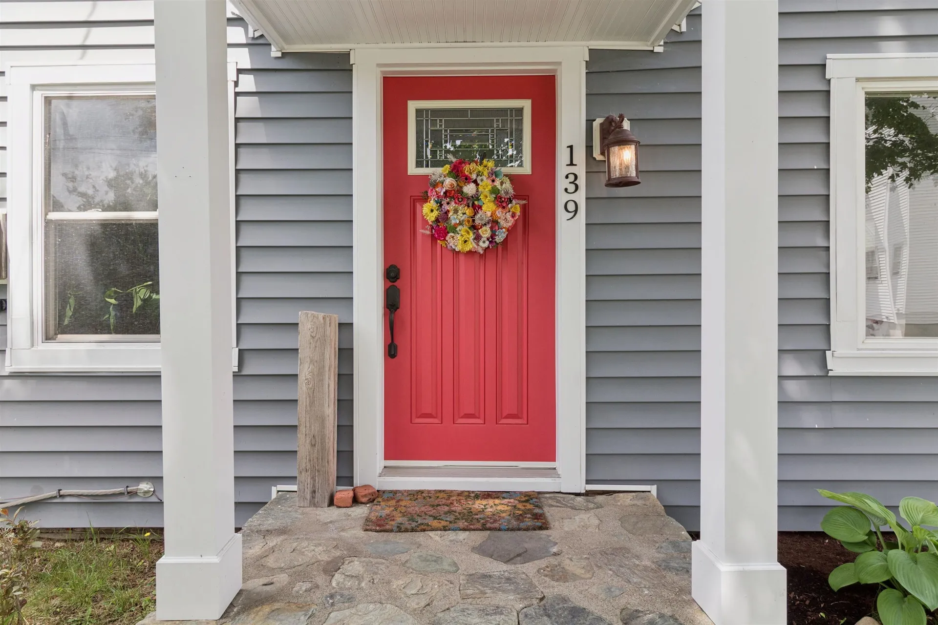 139 Gould Road Northfield VT 05663
