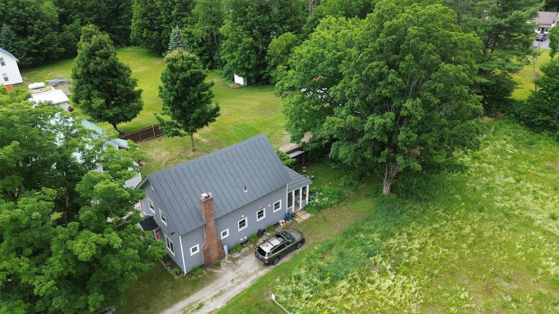 139 Gould Road Northfield VT 05663