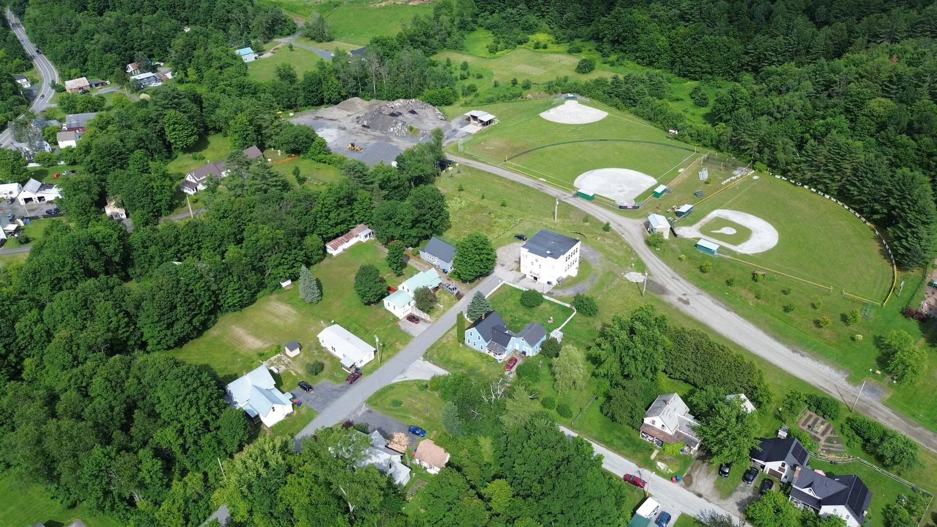139 Gould Road Northfield VT 05663