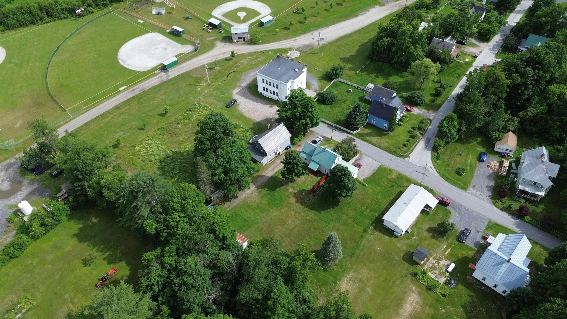 139 Gould Road Northfield VT 05663