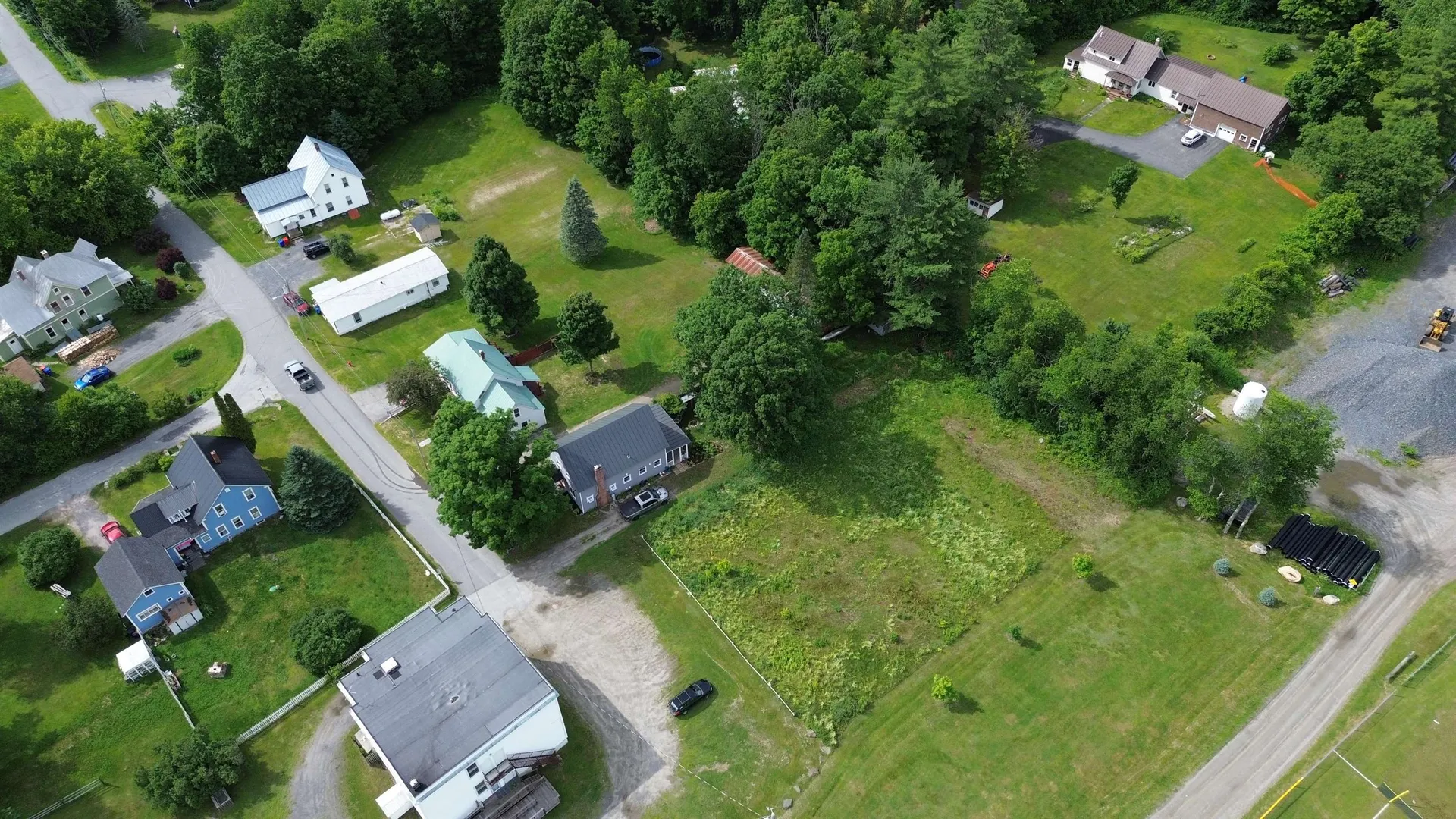 139 Gould Road Northfield VT 05663