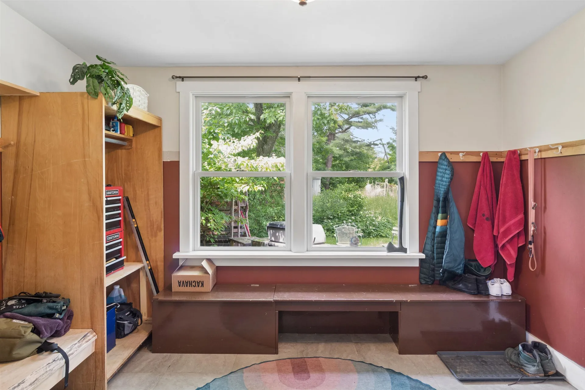 139 Gould Road Northfield VT 05663