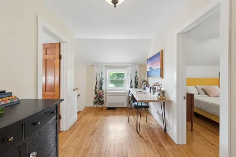 139 Gould Road Northfield VT 05663