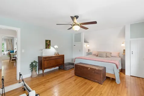 139 Gould Road Northfield VT 05663