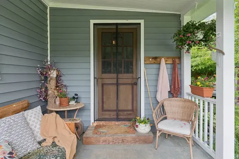 139 Gould Road Northfield VT 05663