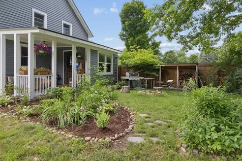 139 Gould Road Northfield VT 05663