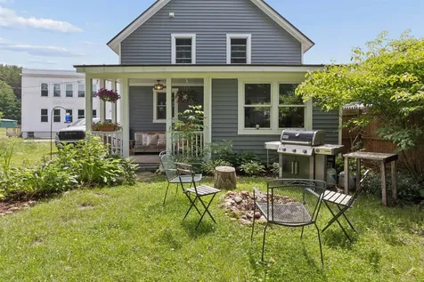 139 Gould Road Northfield VT 05663