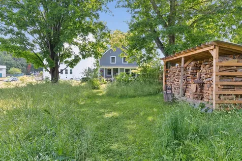 139 Gould Road Northfield VT 05663