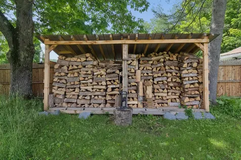 139 Gould Road Northfield VT 05663
