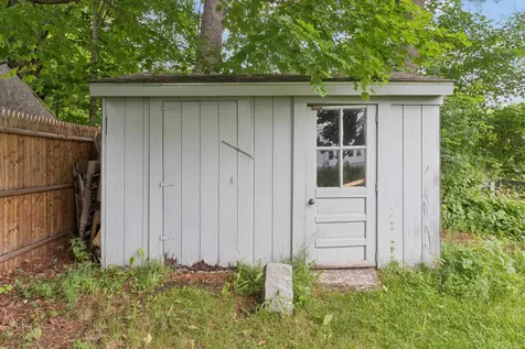 139 Gould Road Northfield VT 05663