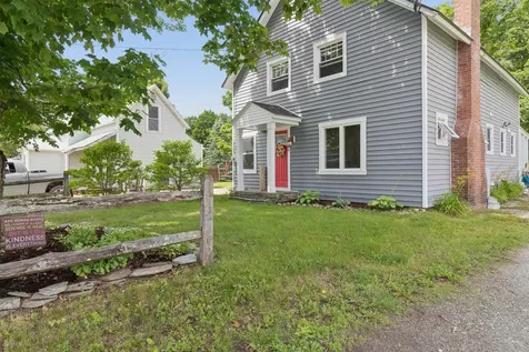 139 Gould Road Northfield VT 05663
