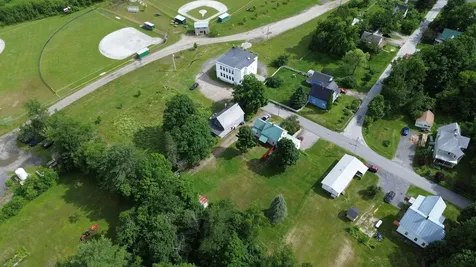 139 Gould Road Northfield VT 05663